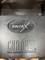 CHAUVET KINTA X